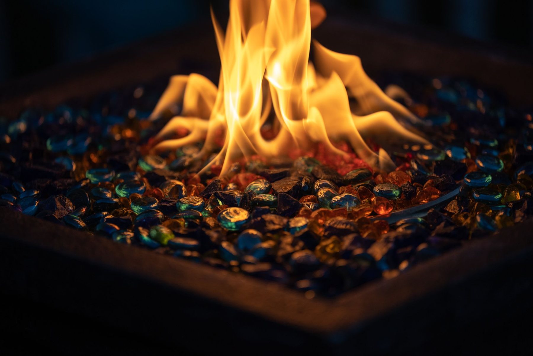 Outdoor Living & Fire Features in Sun City West AZ